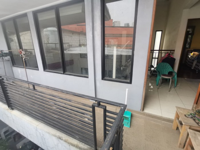 Rumah di Jual Di Cilandak Jakarta Selatan